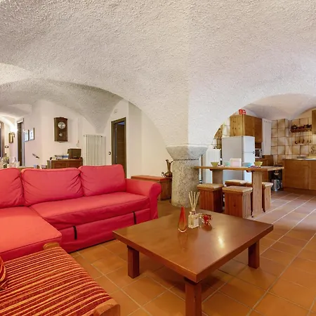 Antico Casolare Di Alice Villa Cares Exterior photo