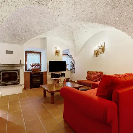 Antico Casolare Di Alice Villa Cares Exterior photo