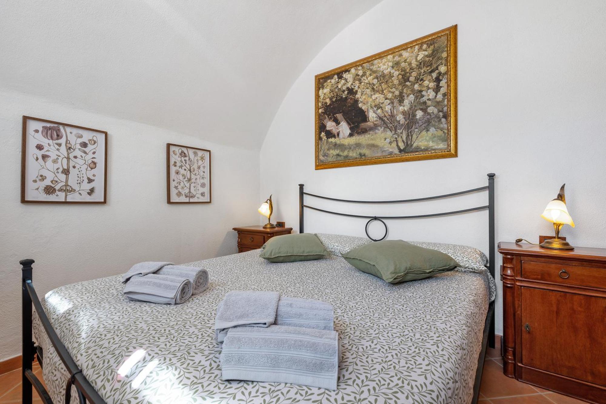 Chalet Antico Casolare Di Alice Cares