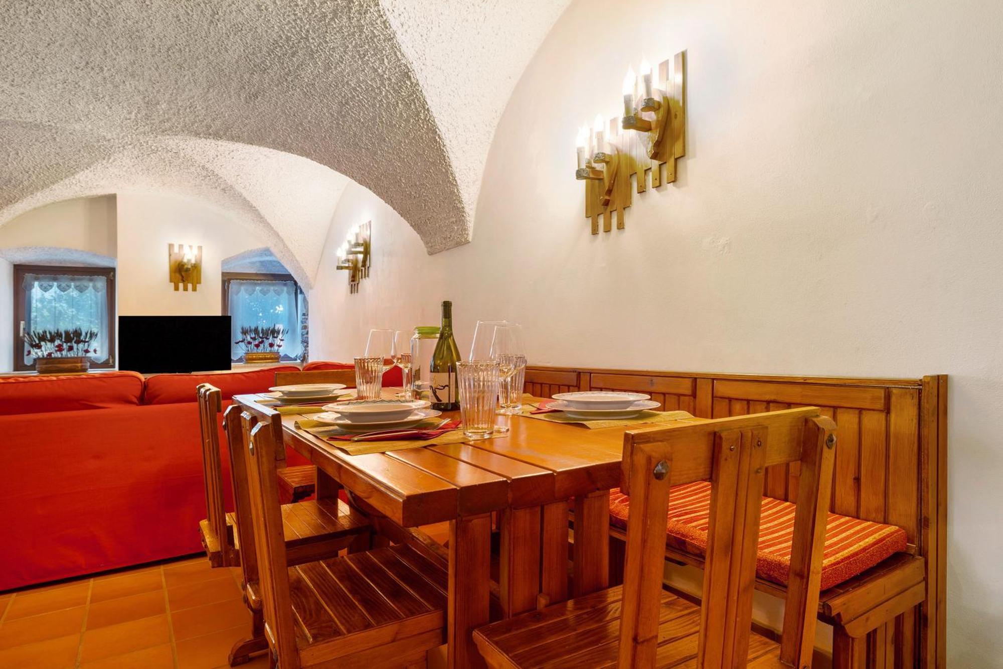 Antico Casolare Di Alice Chalet