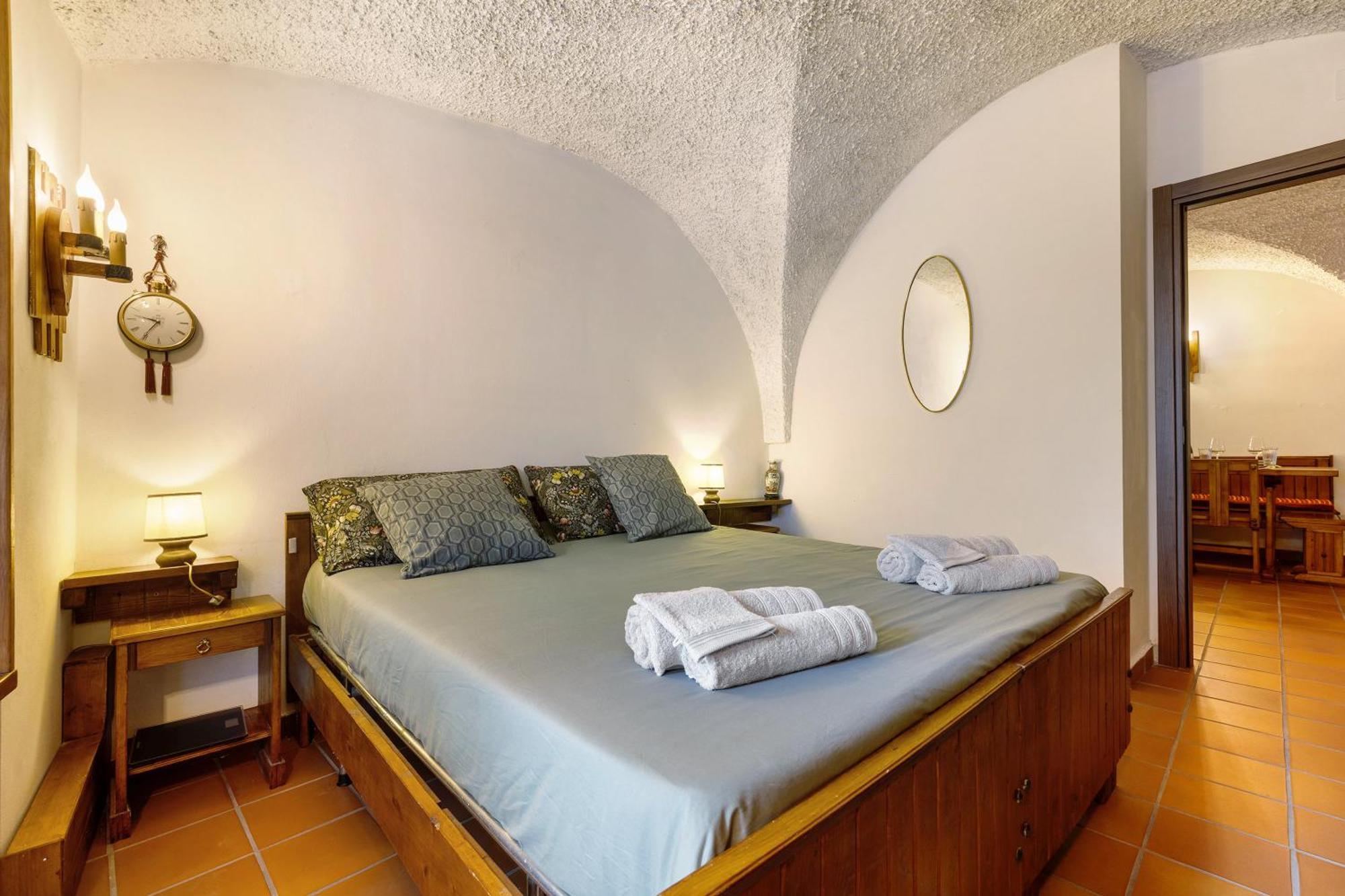 Antico Casolare Di Alice Chalet Cares