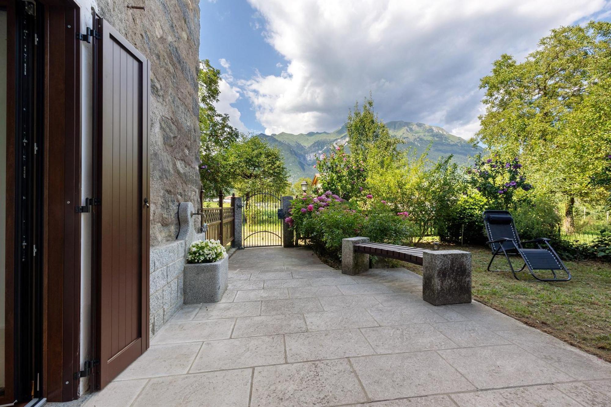 Antico Casolare Di Alice Chalet